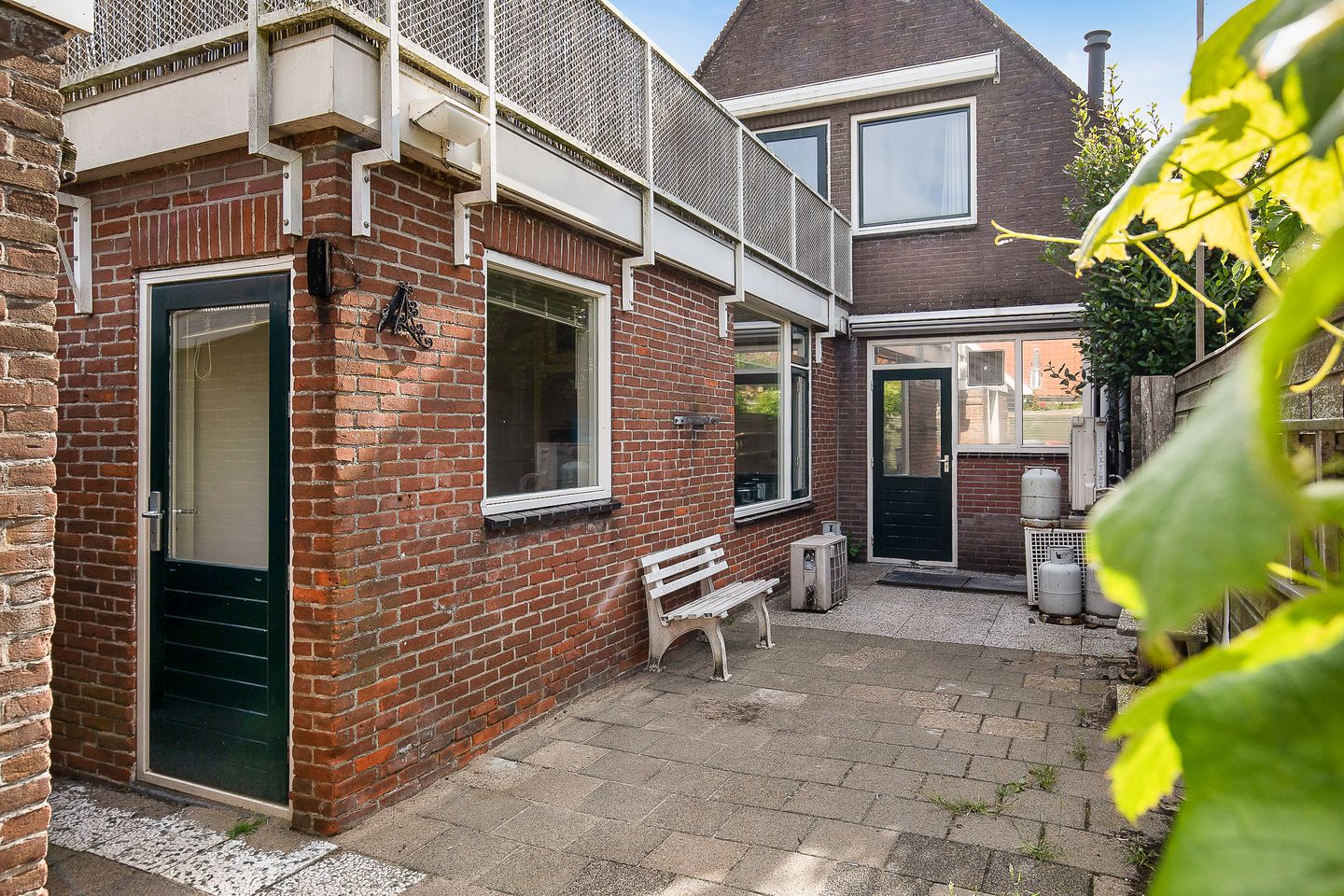 Photo 4 of Havenstraat 9