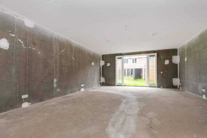 Foto 3 van Asta Elstakstraat 3