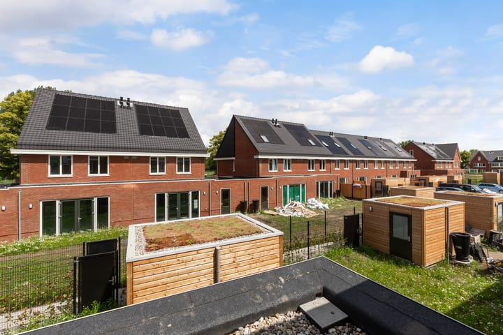 Foto 29 van Asta Elstakstraat 3