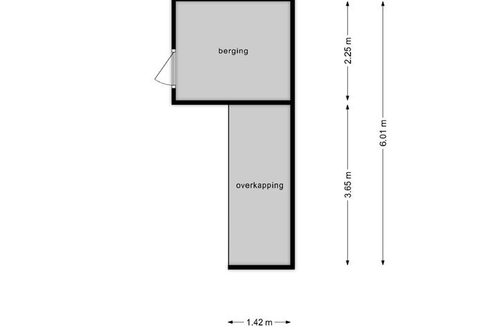 Bekijk foto 39 van G Lokkenstraat 26