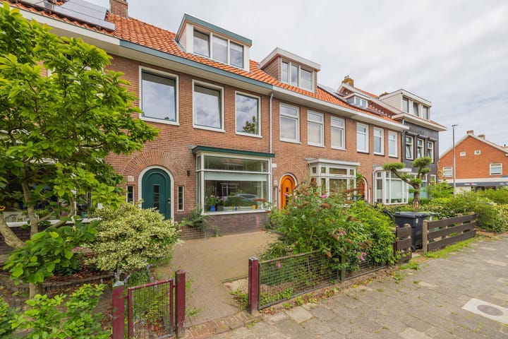 Vergierdeweg 197
