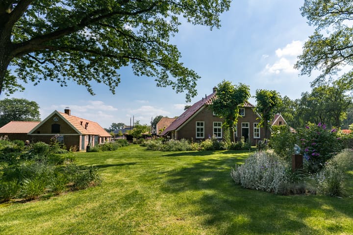 Foto 2 van Batterinkweg 7