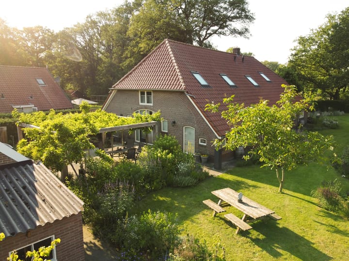 Foto 3 van Batterinkweg 7