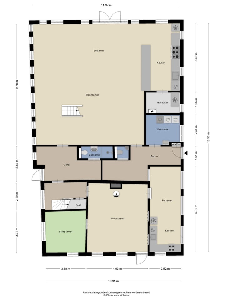 Foto 84 van Batterinkweg 7