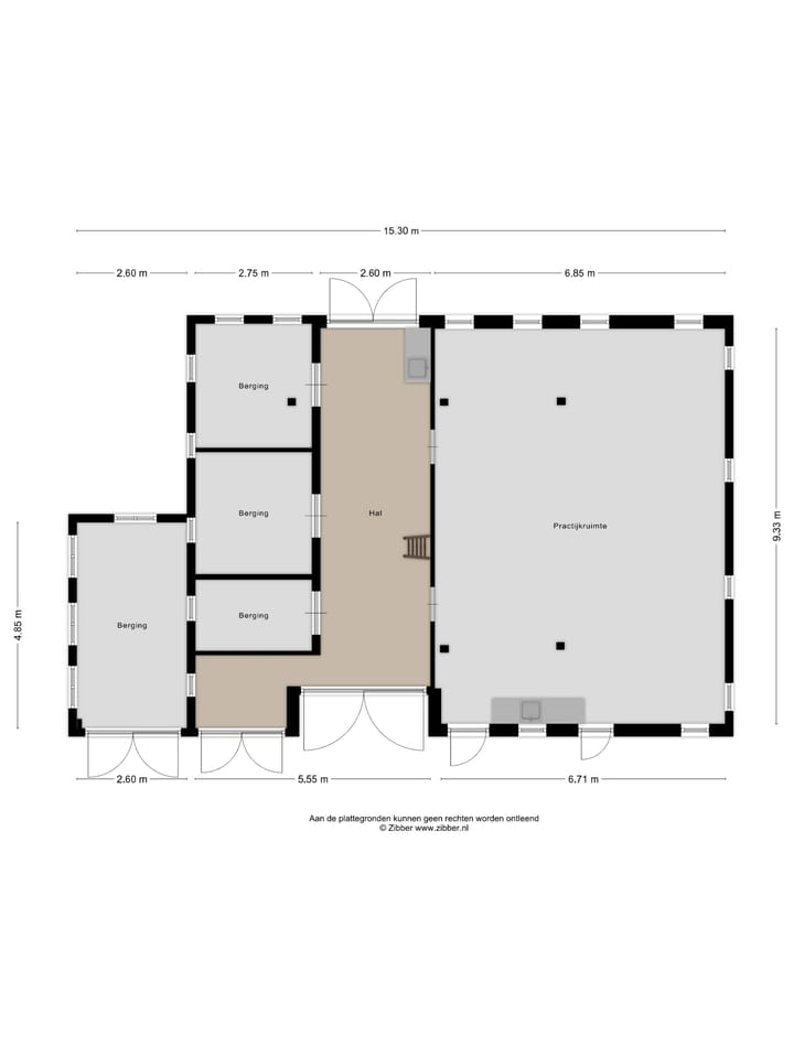 Foto 88 van Batterinkweg 7