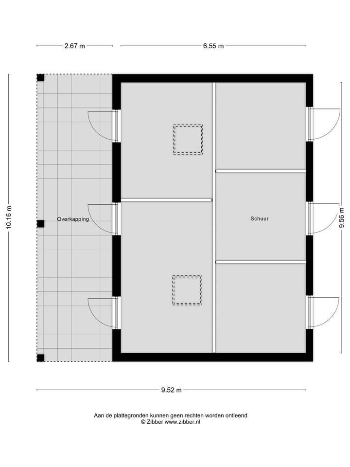 Foto 89 van Batterinkweg 7