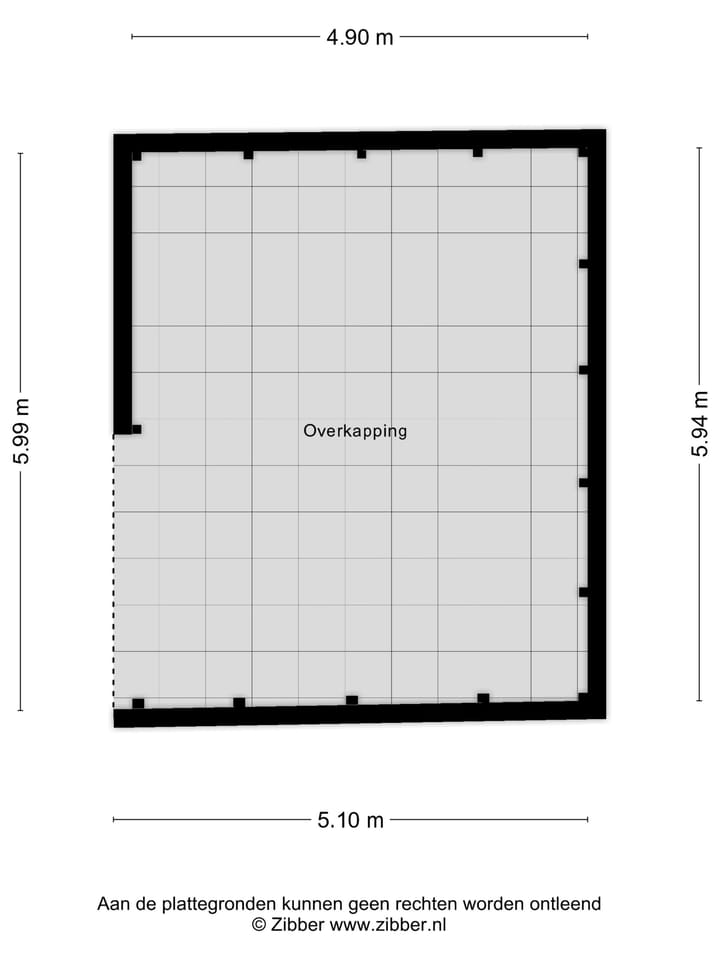 Foto 91 van Batterinkweg 7