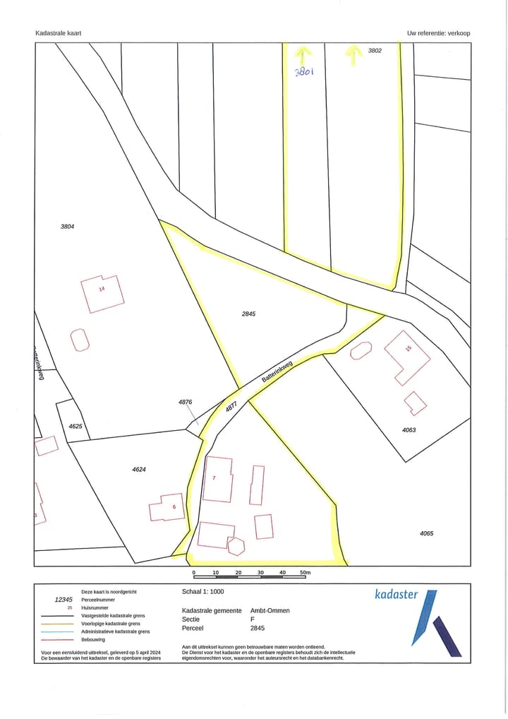 Foto 92 van Batterinkweg 7