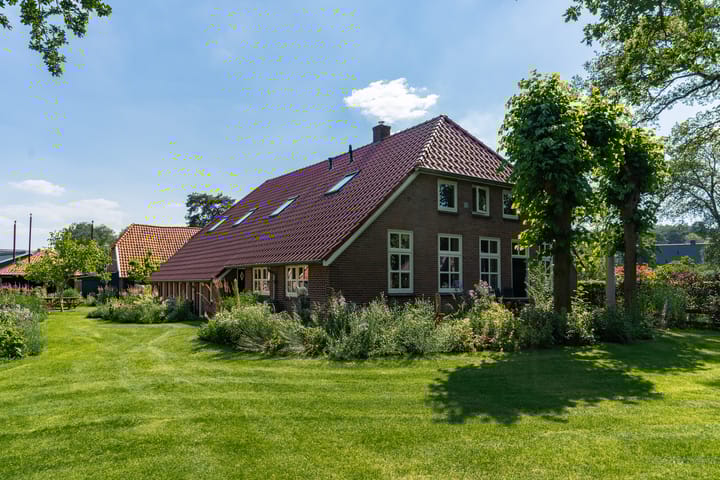 Foto 1 van Batterinkweg 7