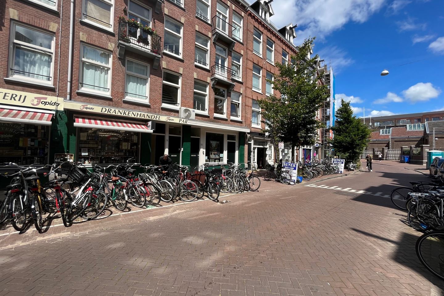 Bekijk foto 5 van Bellamystraat 12-AH