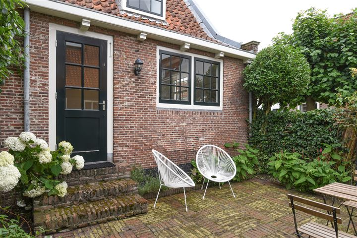 Bekijk foto 3 van Gansoordstraat 31