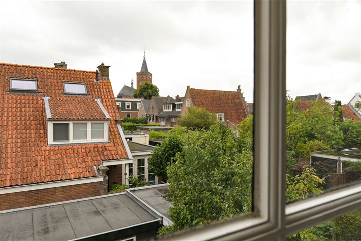 Bekijk foto 17 van Gansoordstraat 31