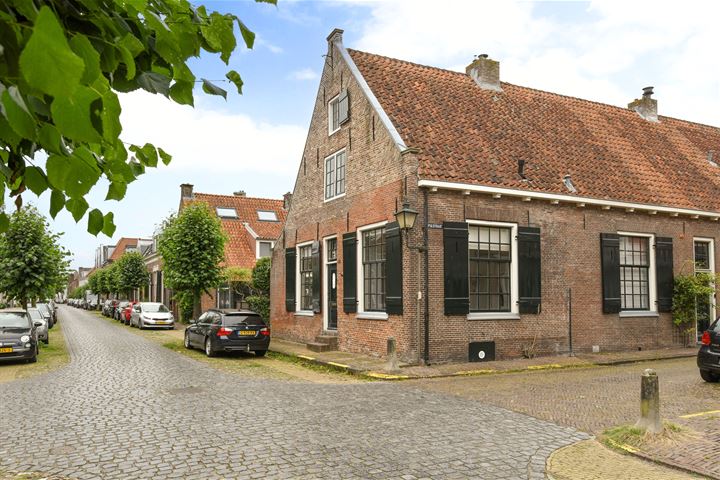 Bekijk foto 28 van Gansoordstraat 31