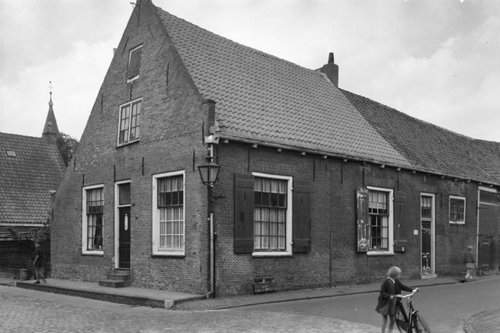 Bekijk foto 29 van Gansoordstraat 31