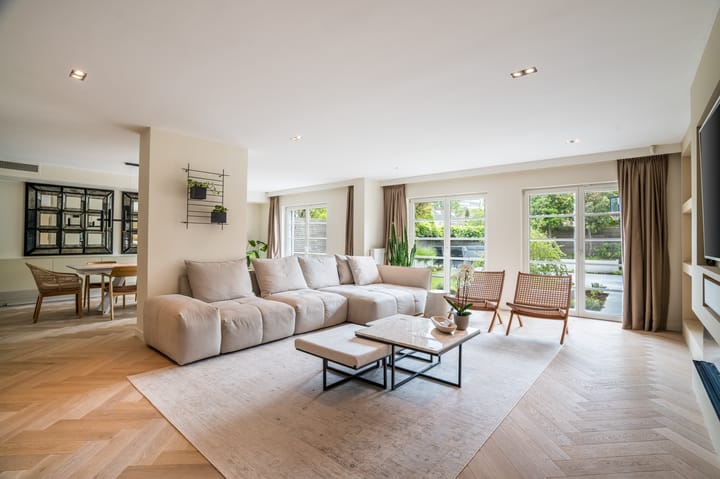 Foto 2 van De Savornin Lohmanlaan 51-H