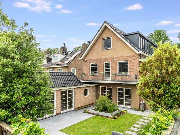 Foto 3 van De Savornin Lohmanlaan 51-H