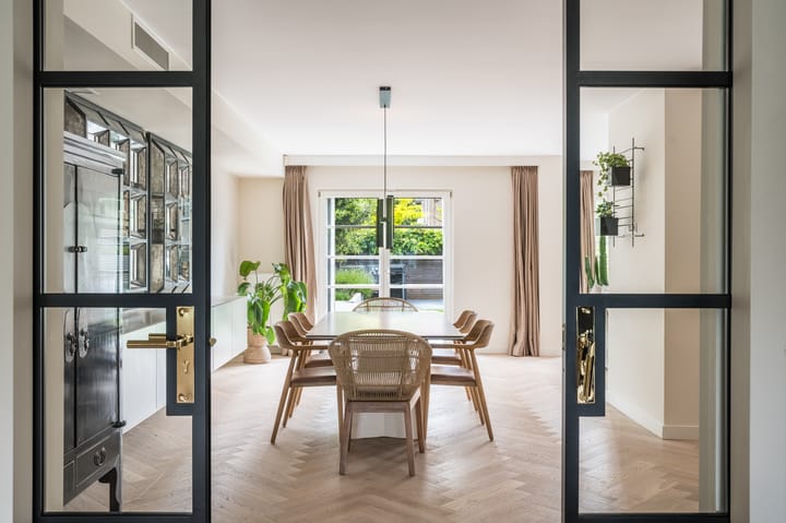 Foto 4 van De Savornin Lohmanlaan 51-H