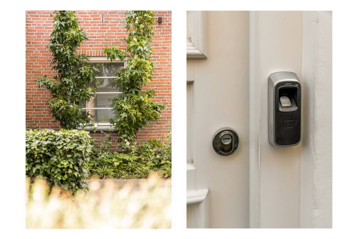 Foto 8 van De Savornin Lohmanlaan 51-H