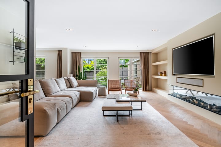 Foto 13 van De Savornin Lohmanlaan 51-H