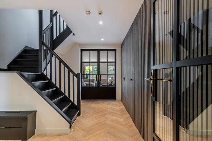 Foto 10 van De Savornin Lohmanlaan 51-H