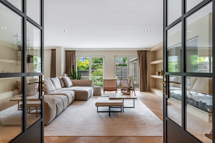 Foto 12 van De Savornin Lohmanlaan 51-H