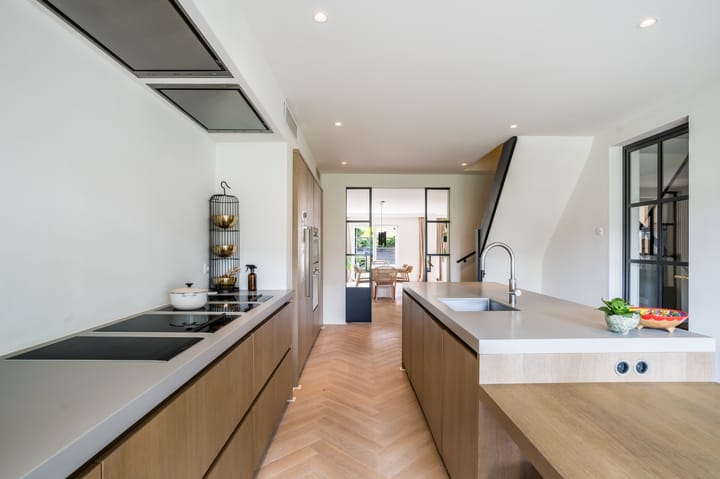 Foto 20 van De Savornin Lohmanlaan 51-H