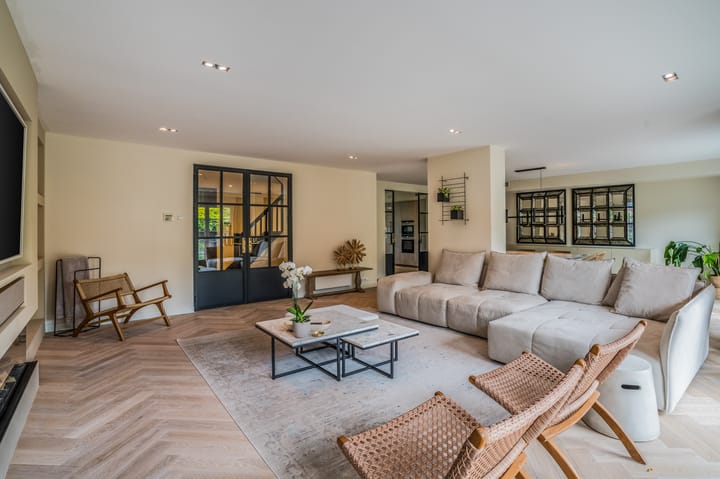 Foto 15 van De Savornin Lohmanlaan 51-H