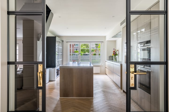 Foto 17 van De Savornin Lohmanlaan 51-H