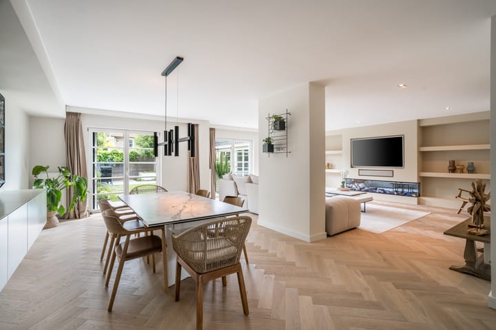 Foto 14 van De Savornin Lohmanlaan 51-H