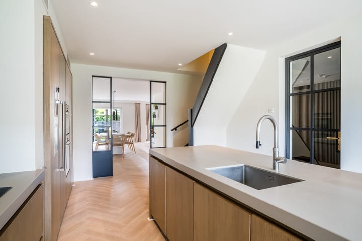 Foto 21 van De Savornin Lohmanlaan 51-H