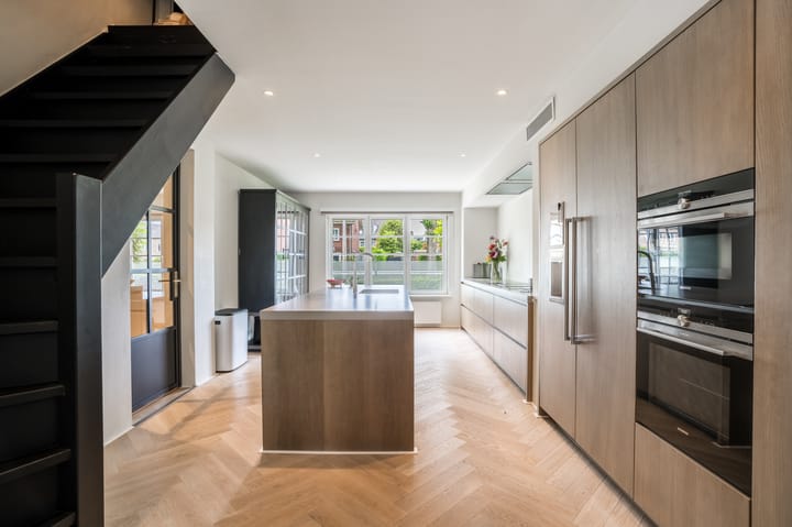 Foto 18 van De Savornin Lohmanlaan 51-H