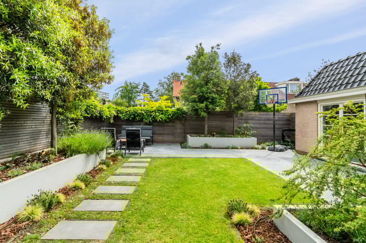 Foto 27 van De Savornin Lohmanlaan 51-H