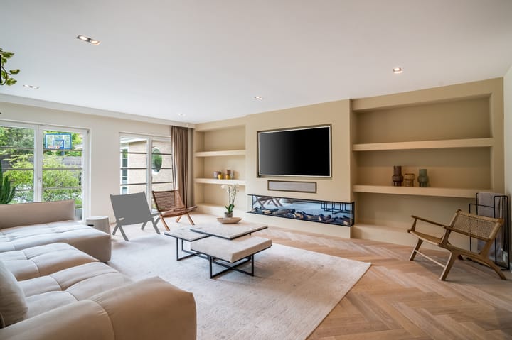 Foto 25 van De Savornin Lohmanlaan 51-H