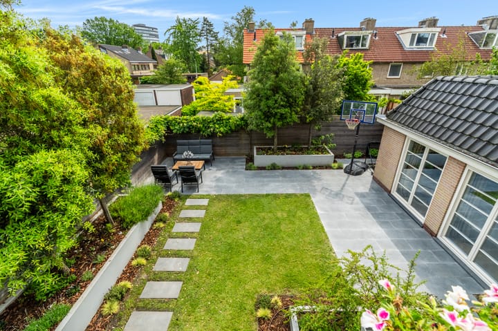 Foto 28 van De Savornin Lohmanlaan 51-H