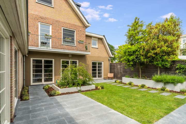 Foto 29 van De Savornin Lohmanlaan 51-H