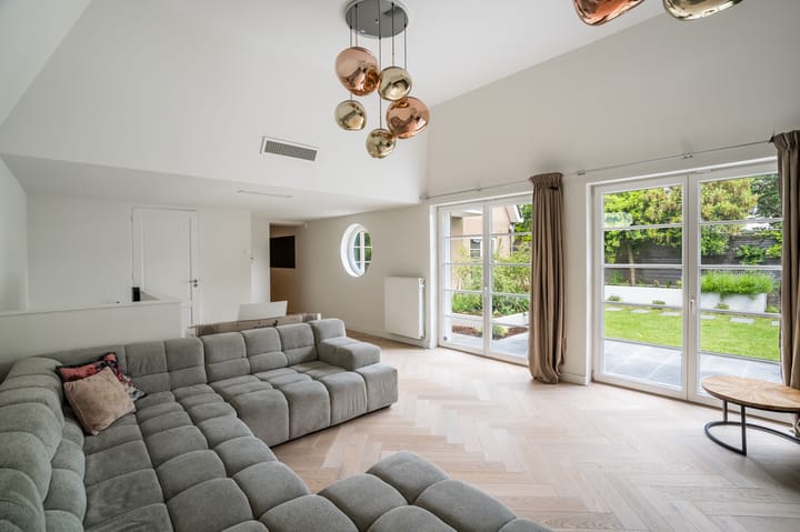 Foto 30 van De Savornin Lohmanlaan 51-H