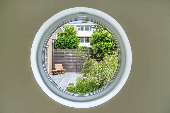 Foto 31 van De Savornin Lohmanlaan 51-H