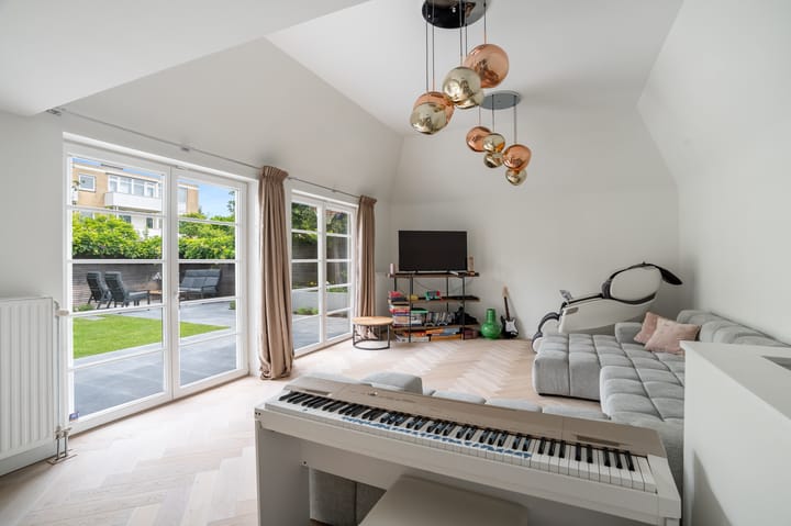 Foto 32 van De Savornin Lohmanlaan 51-H