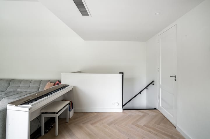 Foto 33 van De Savornin Lohmanlaan 51-H