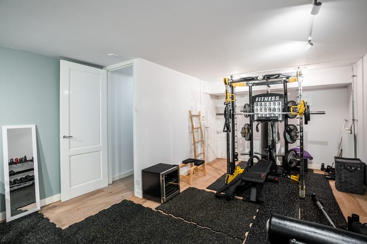 Foto 34 van De Savornin Lohmanlaan 51-H