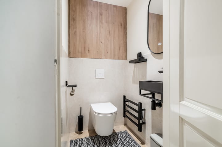 Foto 36 van De Savornin Lohmanlaan 51-H