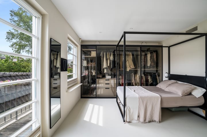 Foto 39 van De Savornin Lohmanlaan 51-H