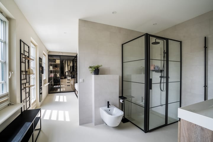 Foto 41 van De Savornin Lohmanlaan 51-H