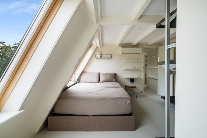 Foto 48 van De Savornin Lohmanlaan 51-H