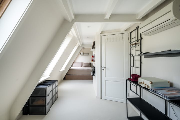 Foto 49 van De Savornin Lohmanlaan 51-H