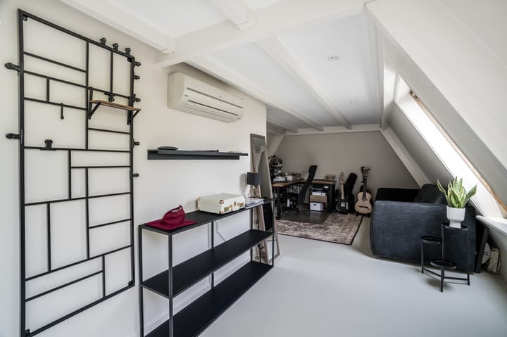 Foto 50 van De Savornin Lohmanlaan 51-H