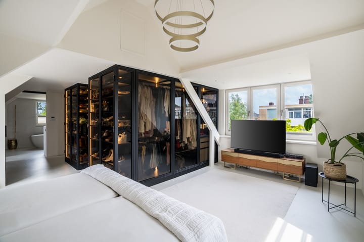 Foto 53 van De Savornin Lohmanlaan 51-H