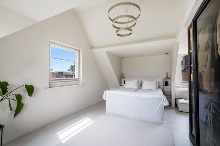 Foto 55 van De Savornin Lohmanlaan 51-H