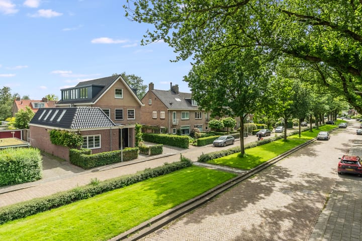 Foto 63 van De Savornin Lohmanlaan 51-H