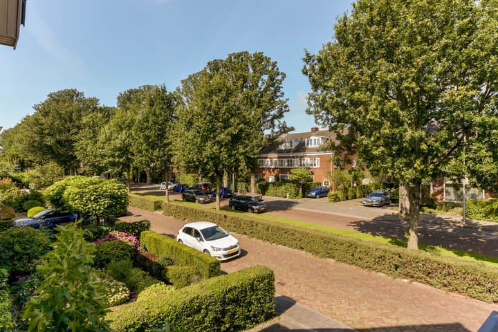 Foto 64 van De Savornin Lohmanlaan 51-H